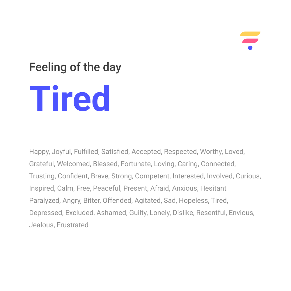 feelsart_ai's tweet photo. How do you imagine AI thinks “tired” looks? We asked it. Visit https://t.co/5DhvLCNdhU to visually explore your feelings.

#feelsart #feelsartai #ai #aiart #mood #emotions   #generatedart #stablediffusion  #aiapp #aiartist #aiartcommunity #nftart #digitalartist #stablediffusion https://t.co/0eAfGGkhWX