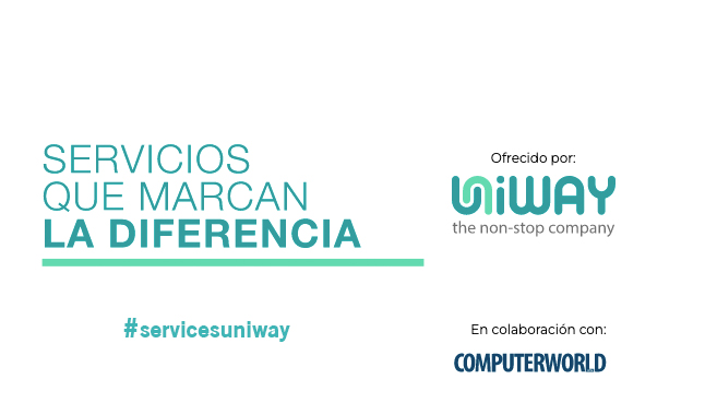 ComputerworldES's tweet photo. Este 2023 estrenamos nueva #partnerzone junto a @Uniway_non_stop, donde podrás descubrir todas las novedades y contenido exclusivo de sus servicios y soluciones IT para empresas. #ServicesUniway Descúbrela aquí: https://t.co/twFgtN1Rgt https://t.co/hJjKuC1nI2