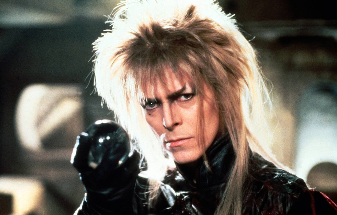 SeresDoRock's tweet photo. David bowie VS Dio🤟 https://t.co/BPpLbEVWsL