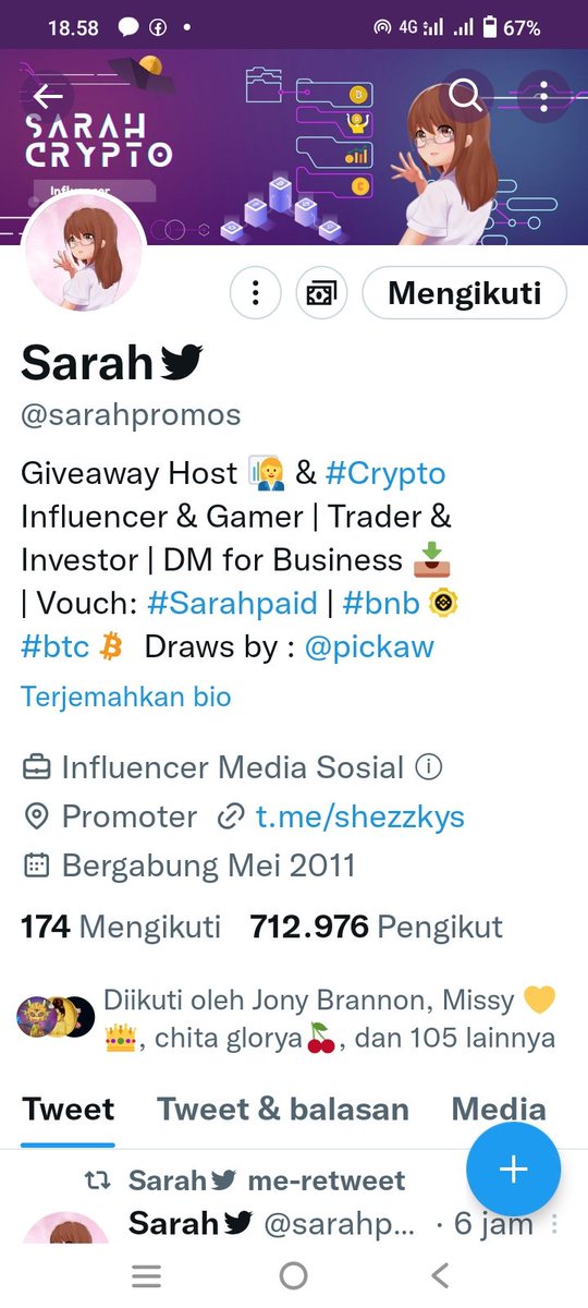 BuburAli's tweet photo. @sarahpromos https://t.co/KOhKeUHetC