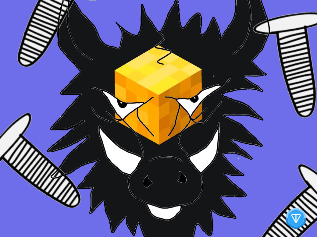 BOLT Foundation on Twitter "ton_blockchain still hasn’t realised what