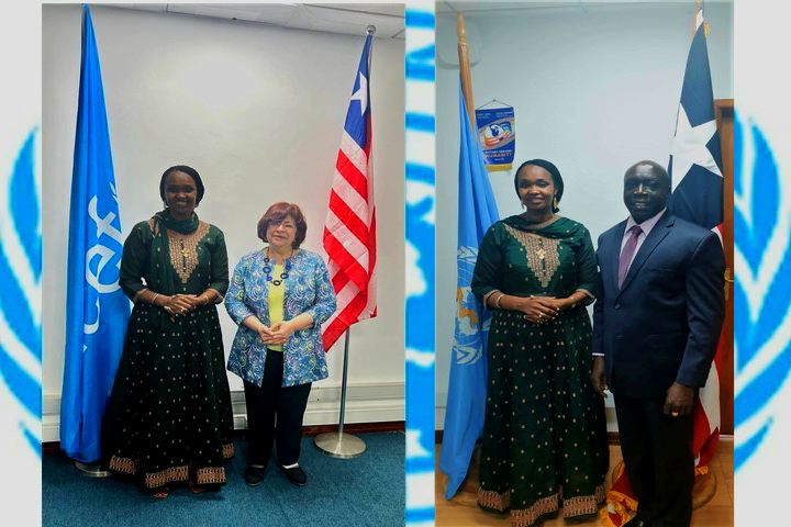 Christine N Umutoni tweet media