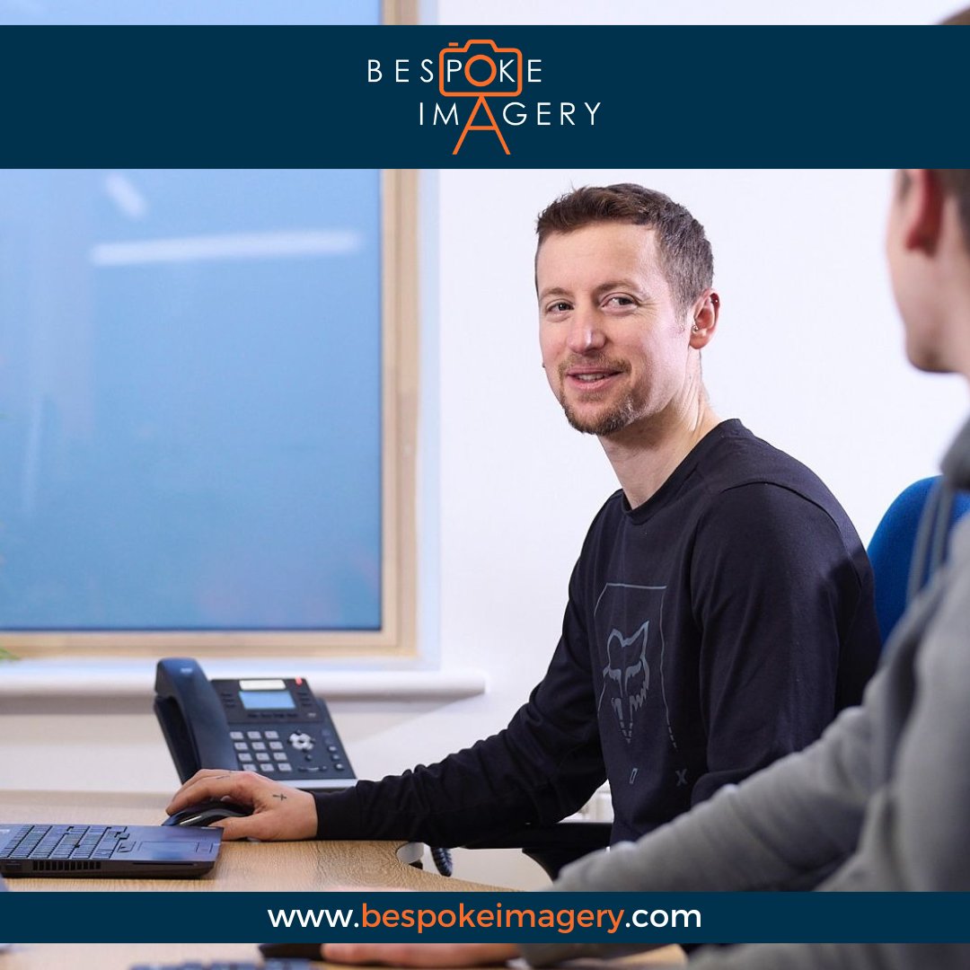 We had a blast last week, as we were over at <a href="/G_B_Renewables/">Green Building Renewables</a> to capturing the perfect mix of office snaps and an epic team pic outside their amazing Mill HQ! 

As always, the team there were awesome to work with and we can't wait to return for some product shots 📸💻🌟