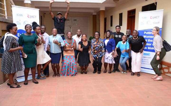DannyJojo5's tweet photo. Glad to have been part of the meeting on women and youth peace and security as we discussed some of the violences arising in society today and how best we can curb the down. organised by  coact and @whatthewomensay 
Women can actually play a role in mitigating violence worldwide https://t.co/pHewMeYdme