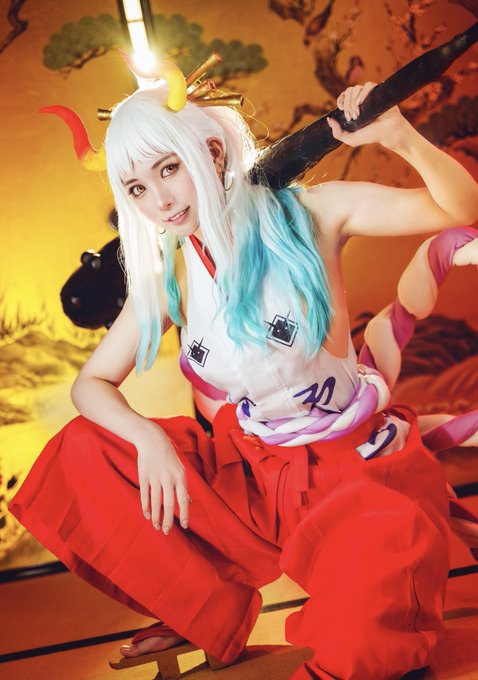 コスプレイヤーKaori（ふしみかおり）のTwitter画像46
