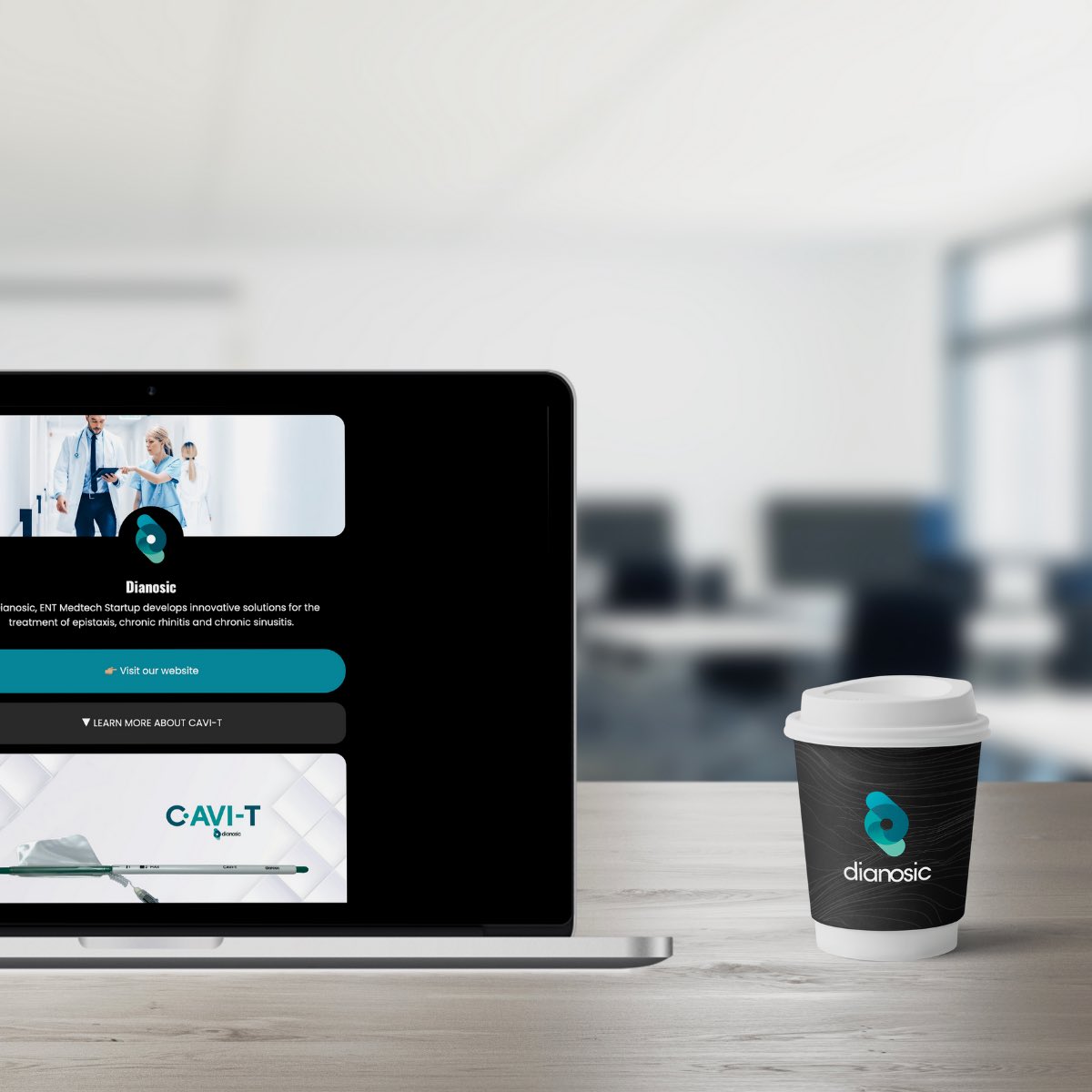 💡Save this link and access CAVI-T information in a few clicks 👉🏼 lnkd.in/dbnNAY4d 

➡️ Product demonstrations
➡️ Detailed procedural steps
➡️ Tips &amp; tricks for optimal use
➡️ Webinars from our KOLs
➡️ Free augmented reality application

#health #training #medicaleducation