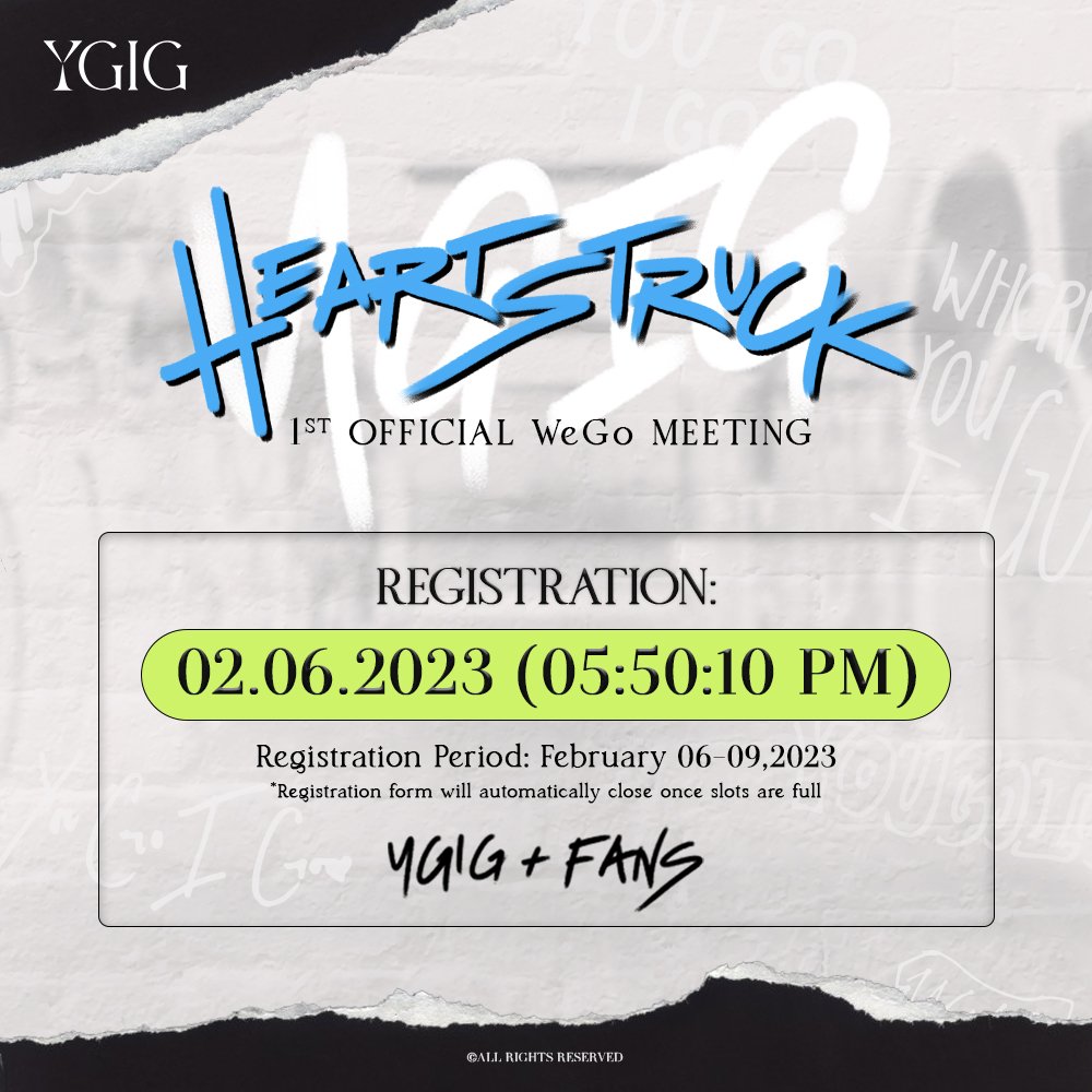 YGIG On Twitter EVENT REGISTRATION WeGo It s TIME To SAVE THE ygig-on-twitter-event-registration-wego-it-s-time-to-save-the