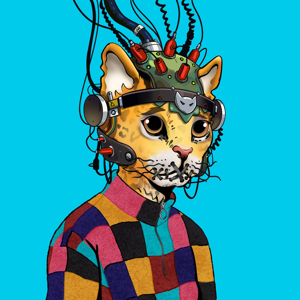 SloppyCrypto tweet media