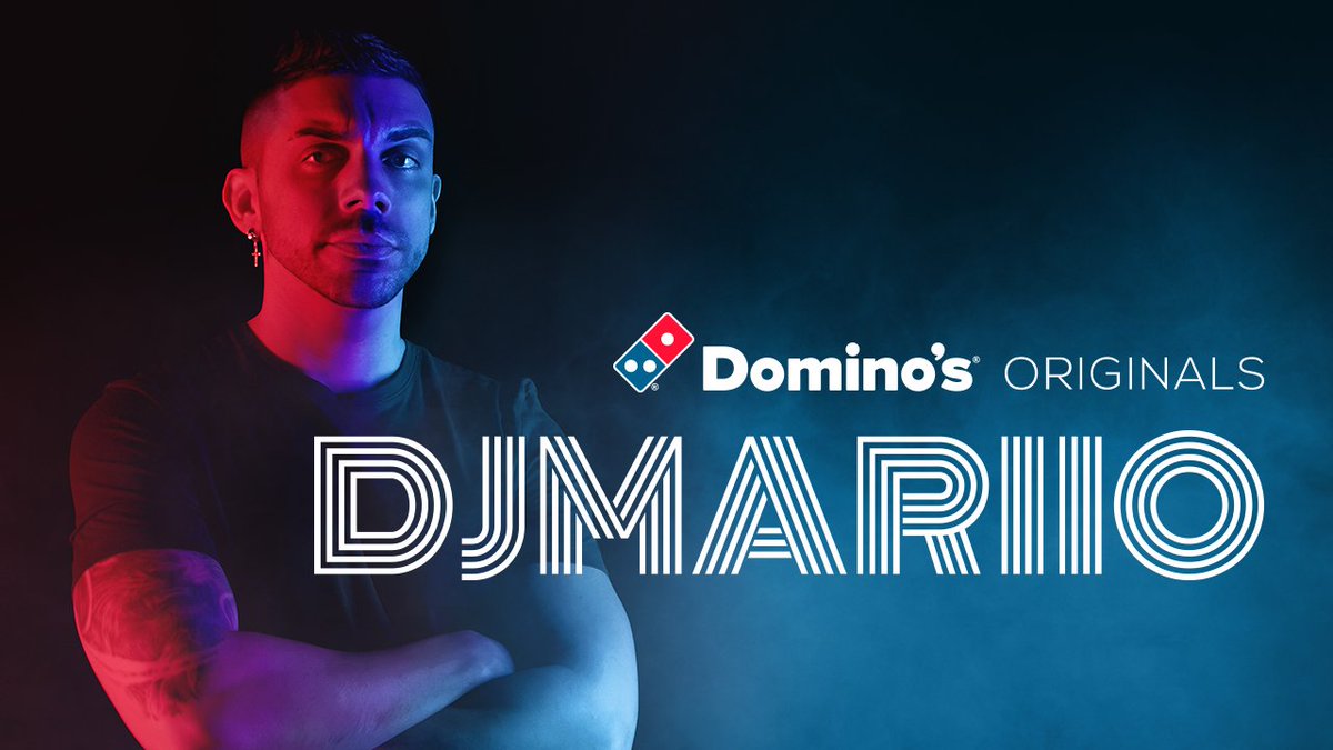 DjMaRiiO tweet media