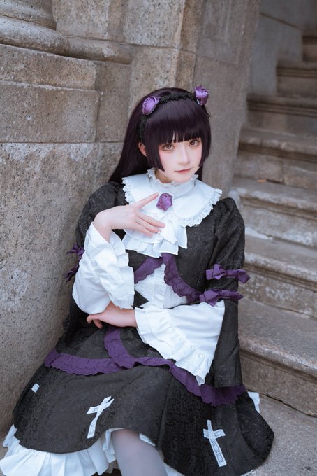 Twitterのコスプレ画像14