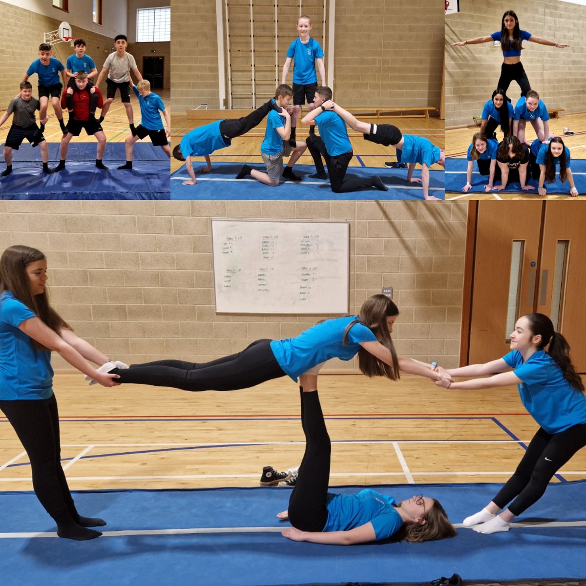 2N1 have been loving their Sports Acro lessons this week!

Check out some of the balances they created 💙🤸🏼🤸‍♀️🤸‍♂️

#cooperation #communication