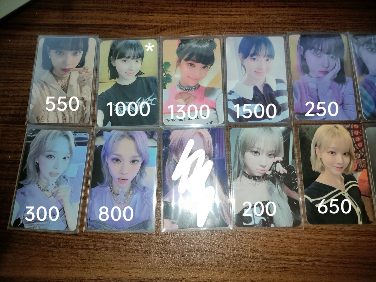 winterlycart's tweet photo. wts lfb ph #levsells
aespa winter pc

 - * with flaws
 - on hand
 
 ˚dop: 2 days
 ˚mop: gcash/bpi
 ˚mod: sco/ggx/j&amp;t
 ˚loc: cavite

please help rt!

girls mumo target exclusive offline album real world digipack hottracks lightstick character card kwangya wintears savage smcu yzy https://t.co/WrZi1MtcIT