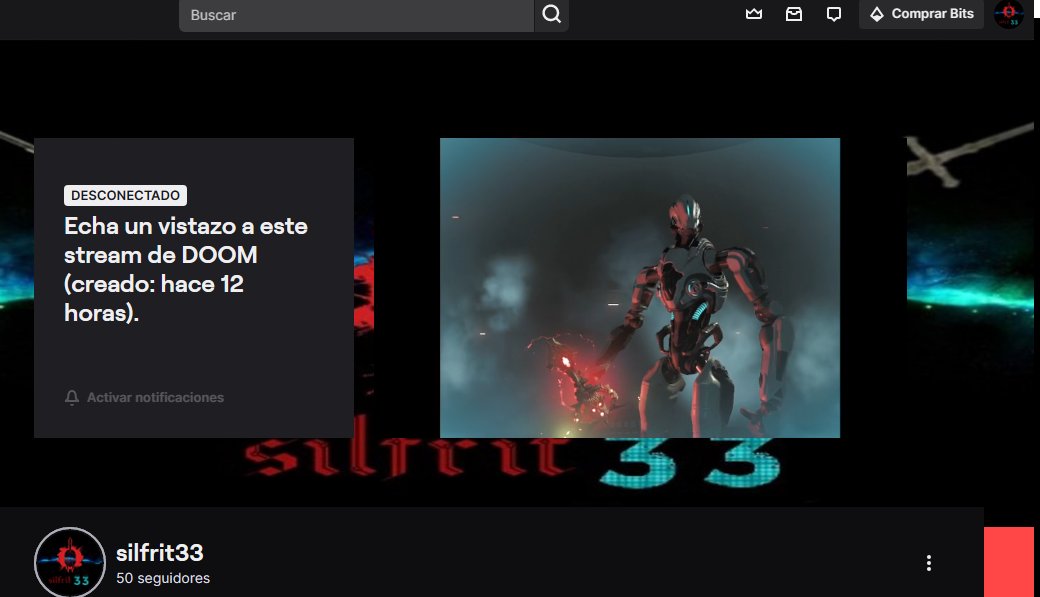 silfrit33's tweet photo. ya somos 50 💪🏼💪🏼💪🏼 a seguir sumando y a no aflojarle , y recuerden el sábado sale strem los espero PAPUSSSSSS
https://t.co/Pa9m0rEPfX https://t.co/kDaDha9fin