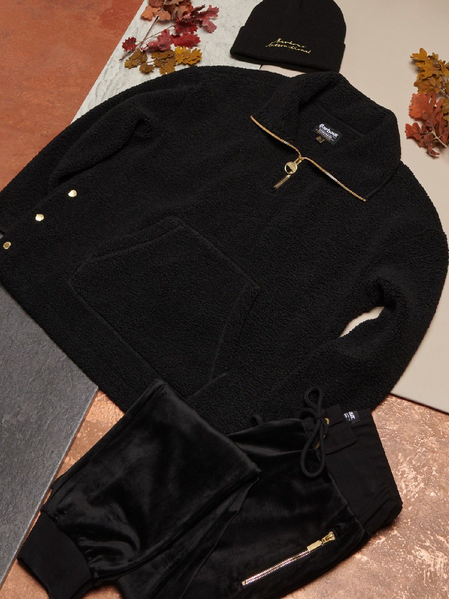 BarbourInternational tweet media