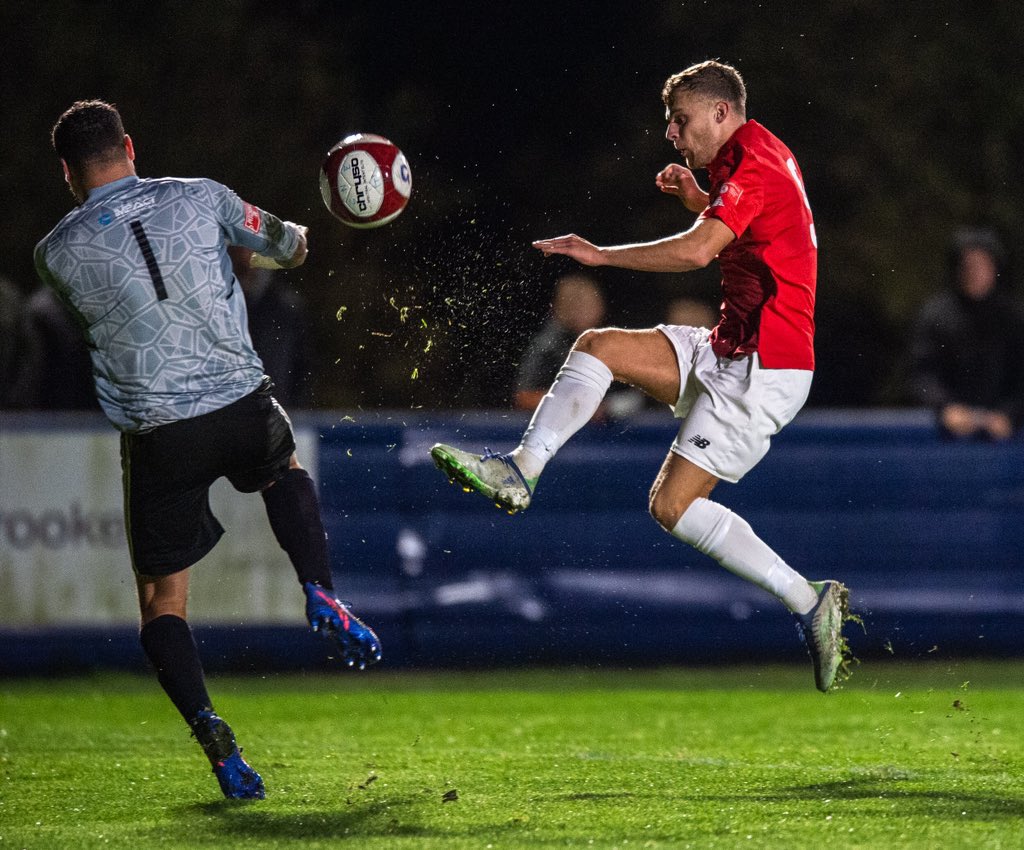 FC United of Manchester 🟥⬜⬛ tweet media