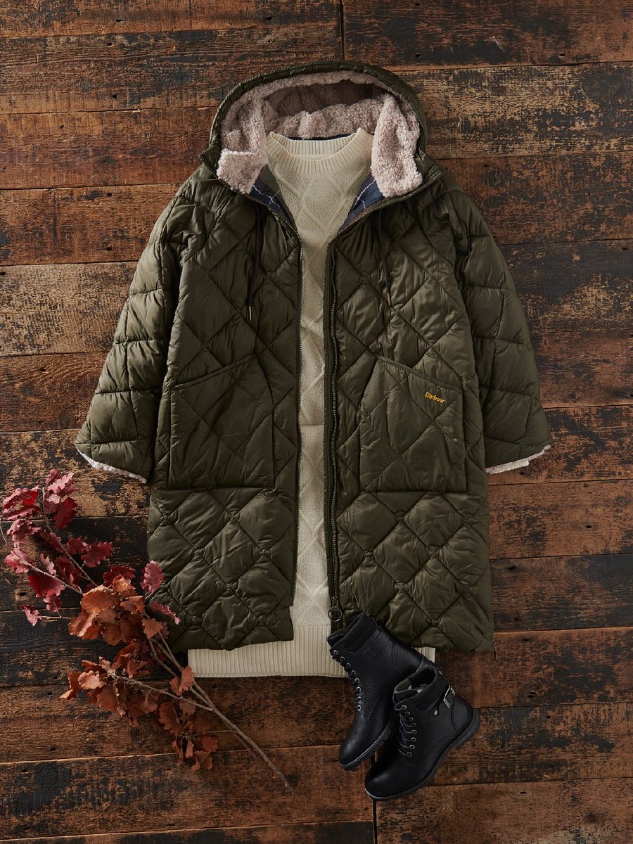 Barbour tweet picture