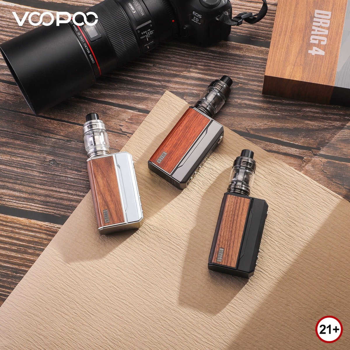 HealthCabin's tweet photo. 🌈🌈
🤔I am wondering which #voopoodrag4 you will choose~🤗

🐰❗️Weekly Sale - 17% OFF: WSHC
✔️Dual External 18650 Battery
✔️4ml Juice Capacity
🙋Both AU&amp;US Version Available Now����💙
..
💃Get Yours:👇
https://t.co/EWscn5sBpd
>
#voopoo #drag4kit #voopoodrag4 #vapewholesale #vape https://t.co/6hFFqso10e