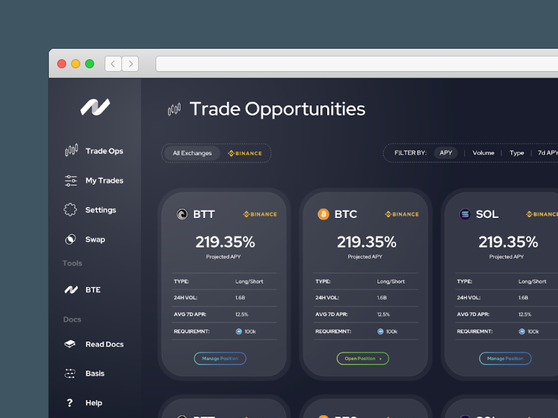 basismarkets's tweet photo. 1/ It's been a journey to get to where we are! 

Let's look at what's been + what is to come for basis markets in 2023 👇🧵 https://t.co/ciIUgtioVE