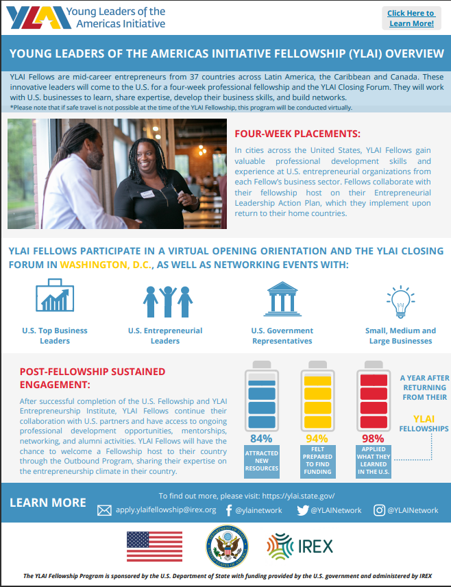 AnandaStandard's tweet photo. Want more info on #YLAI? https://t.co/OThLVaZwRx
#CallForApplications #YLAI2024 #ECAGlobalLeaders #CaribbeanSIDs #SmallIslandDevelopingStates #SaintLucia #StLucia #ResearchAndDevelopment #DataManagement  #PerformanceManagement #MonitoringAndEvaluation #BusinessIntelligence https://t.co/DhZcwwr38I