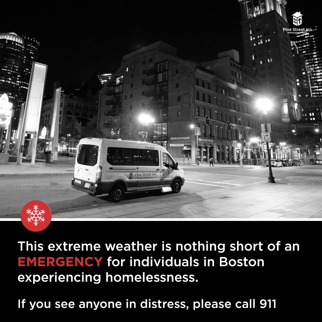 Pine Street Inn tweet media