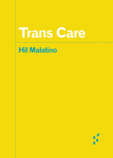 The latest <a href="/FemFormations/">Feminist Formations</a> includes a special dossier on @HilMalatino's "Trans Care," with contributions from <a href="/gp_jls/">Jules Gill-Peterson</a>,⁩ <a href="/cawkward_rich/">Cameron Awkward-Rich</a>, <a href="/hanssmann1/">ChrisHanssmann1</a>, <a href="/Apitts6Pitts/">Andrea Pitts</a>, <a href="/versetheft/">Davy Knittle</a> and <a href="/sadcatdadd/">Cat Dad, Ph.D.</a>. Read the introduction from curators <a href="/jgieseking/">Jack Gieseking @jgieseking@tech.lgbt</a> and David Rubin:bit.ly/3kZrUzn