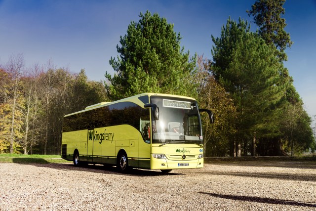 Campus Shuttle tweet media