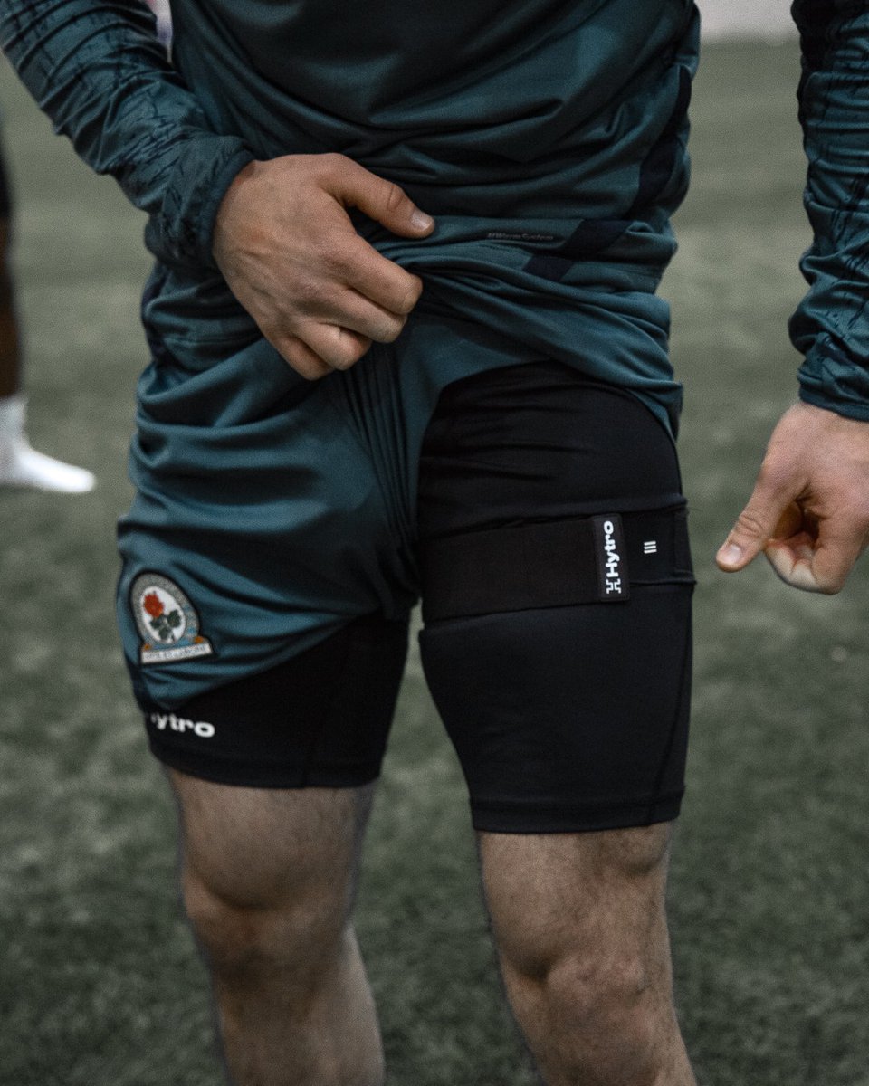 Hytro (@hytrotraining) on Twitter photo Our straps are specifically designed and placed to provide a safe and effective occlusion.
📧 If you are interested in booking a demo or speaking to our team about BFR at your club, email elite@hytro.com
#HytroBFR #BFRTraining #OcclusionTraining #EliteSport #Recovery Our straps are specifically designed and placed to provide a safe and effective occlusion.
📧 If you are interested in booking a demo or speaking to our team about BFR at your club, email elite@hytro.com
#HytroBFR #BFRTraining #OcclusionTraining #EliteSport #Recovery