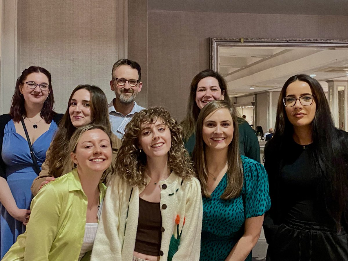 Georgia Harris tweet media