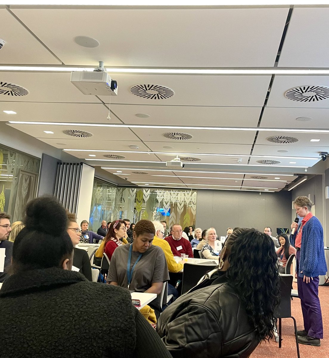 Georgia Harris tweet media