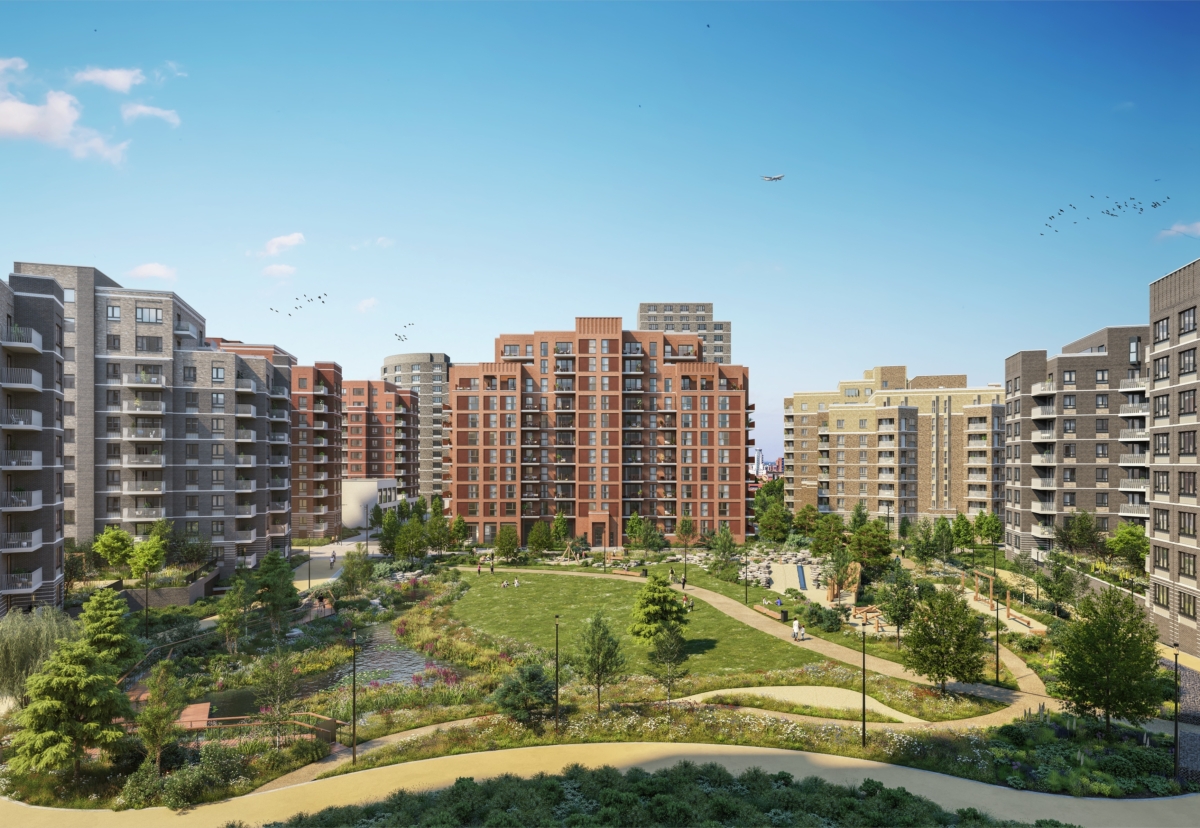 Esssiteskills's tweet photo. Vital Energi lands £13m package at Plumstead regen site
To transform 17 acres of unused land in South East London, which were once home to Arsenal Football Club.
https://t.co/j2Ihkq4DUr
#News #ESSTrainingProvider #ResidentialSchemes #Construction #CITB #Landscape #Scapes https://t.co/loU86v2L5D