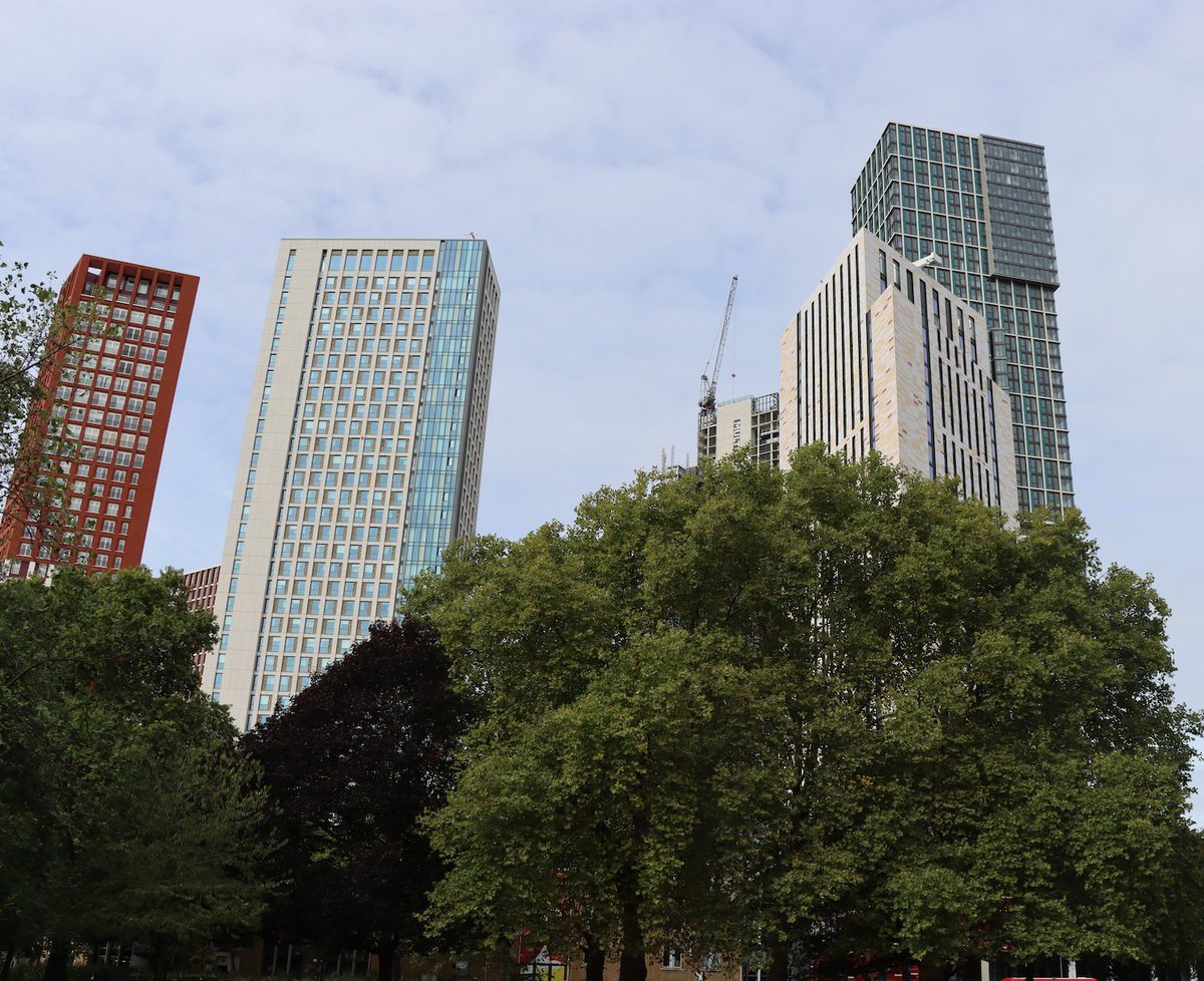 TellingRL's tweet image. What is Rainscreen cladding? 

Rainscreen cladding is a type of cladding designed to shield the internal wall construction of a building from the elements, and external moisture and wind in particular.

Read more using the link below👇

tellingrainscreens.co.uk/faq/ #rainscreencladding