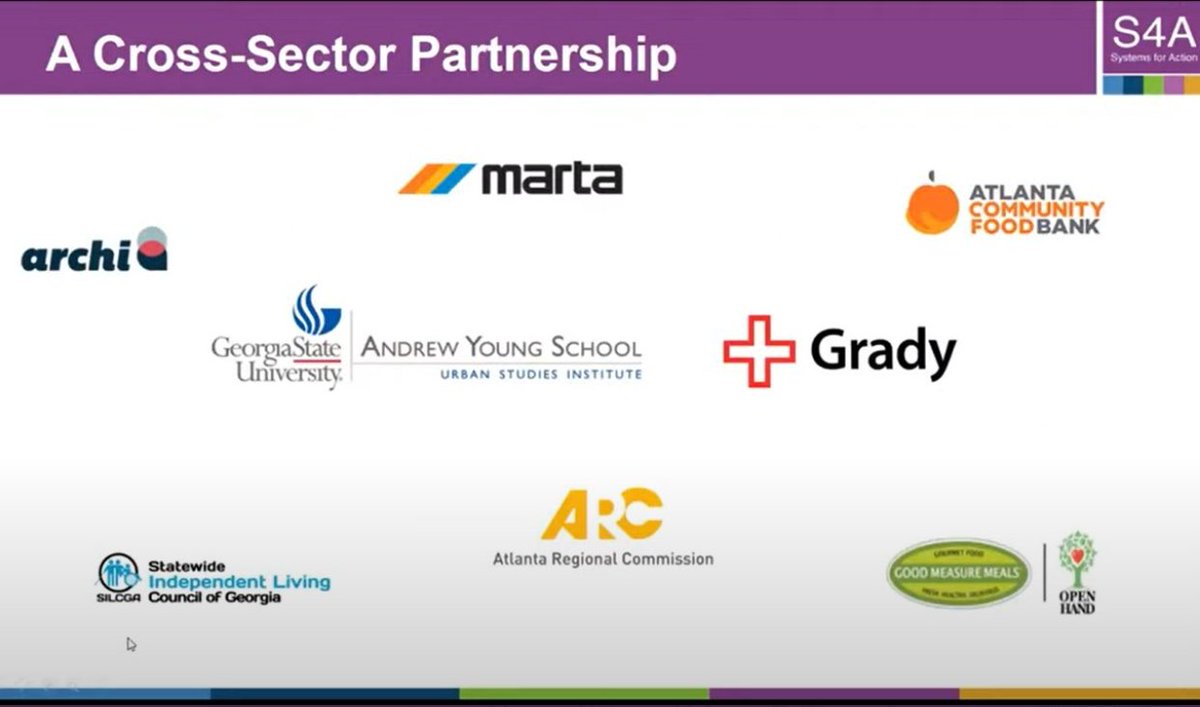 Tomorrow is #TransitEquityDayATL.  <a href="/letspropelatl/">Propel ATL</a> has some actions for ya'll in addition to riding transit. 

And at USI, we are continuing cross-sector partnerships to improve health access through transit #S4A in addition to our #micromobility lab co-directed <a href="/Fei_Li1/">Fei Li</a>