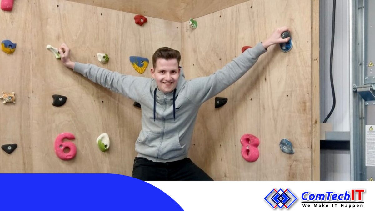 ComTech247's tweet photo. Oh hello there, we hear you were looking for IT Support? Our full of life team can help! 😊

📞 01786 394103 📧 enquiries@comtechit.scot

#ComTechIT #Stirling #ITSupport #WeMakeITHappen https://t.co/Ad9CqfyuY5
