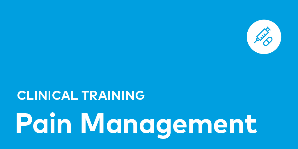 CAPCpalliative's tweet photo. Pain Management Curriculum >> https://t.co/WpdUxqEcei

Learn safe and appropriate pain management skills to improve quality of life and patient satisfaction with these 14 interactive online courses.
Members, earn free CE's + @ABIMcert MOC points. #hpm #hapc #pain #opioid https://t.co/BnaaXQtfTK