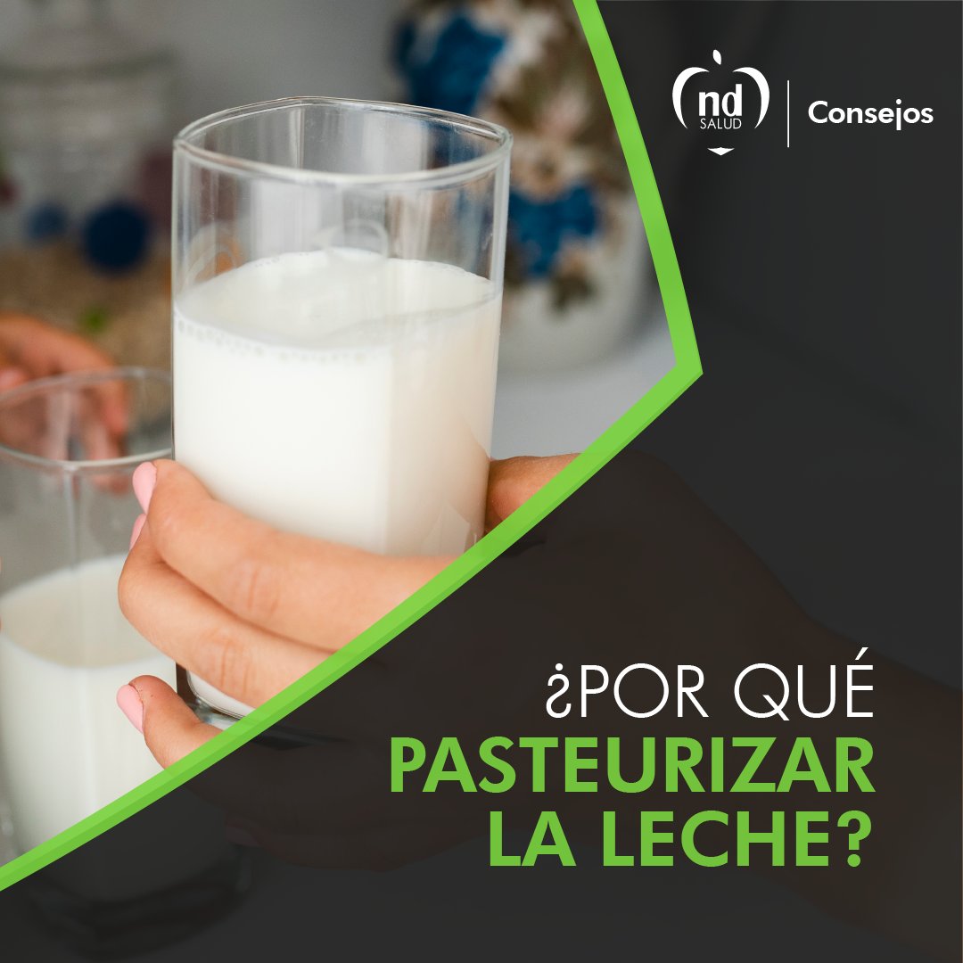 pabloa_ndsalud's tweet photo. ¿Por qué pasteurizar la leche?
 La leche es propensa a la contaminación y albergar microorganismo peligrosos. 🦠 ¿Conoces los tipos de leche que existen?
.
💻: https://t.co/47mFXKuVu1
#NDSalud #PabloALopez #clinica #consulta #clinicadenutricion #nutricion #diestista-nutricionista https://t.co/BowfT5mdJO