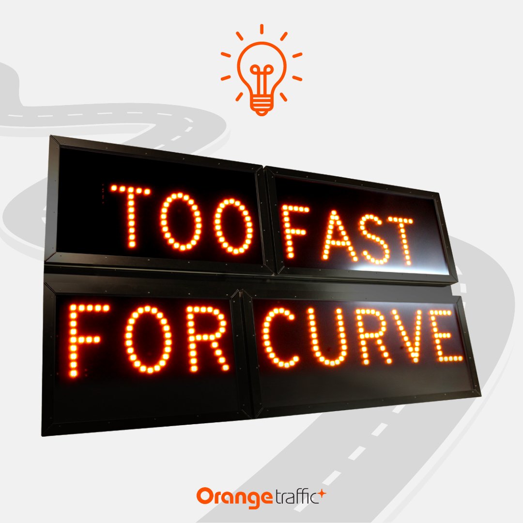 orange_traffic's tweet photo. Did you know … 💡 Orange Traffic has manufactures over 250 models of LED signs yearly and continues to customize according to the projects of its clients.🚦

#OrangeTraffic #Fluidity #Safety #Innovation #fluidité #sécurité https://t.co/IJVx6IQHdL