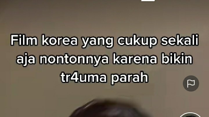 K-Drama Menfess tweet media