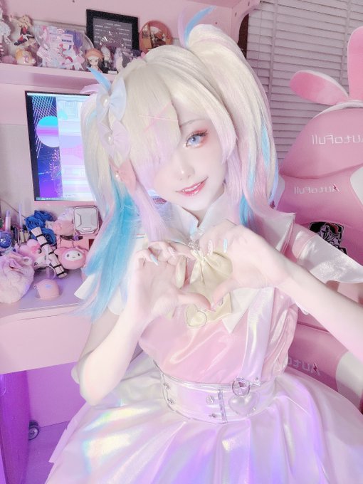 コスプレイヤー花崎MakuraのTwitter画像22