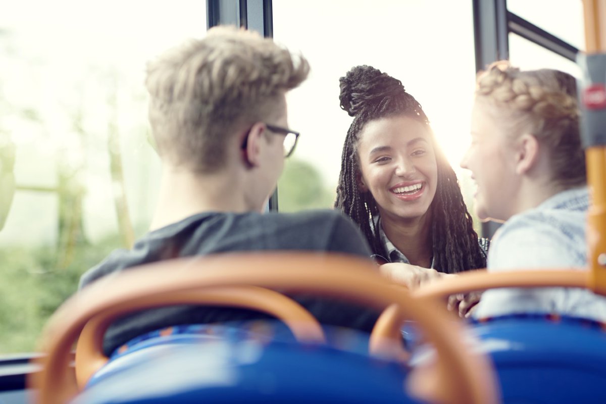 Are you a student or under 19?

Click the link to make sure you’re getting the best value bus ticket for your Tees Valley travel! 

connectteesvalley.com/youngdiscounts/

<a href="/connect_tv/">@LetsGo_TeesVal</a> <a href="/StagecoachNE/">Stagecoach NorthEast</a> <a href="/arrivanortheast/">Arriva North East</a>