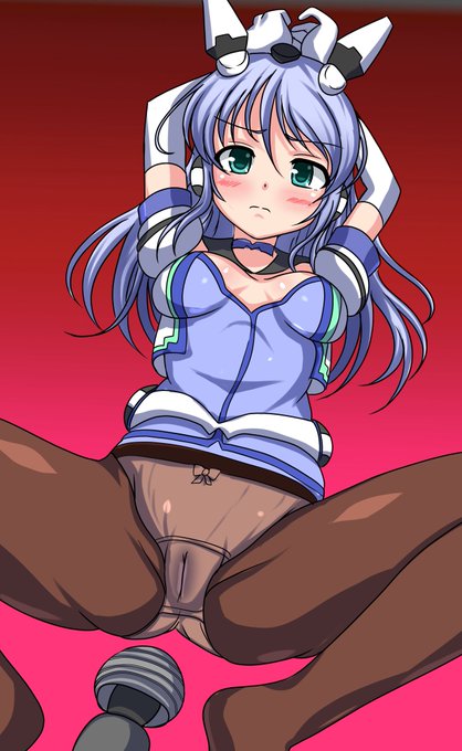 シュガーさんは屈しない… 