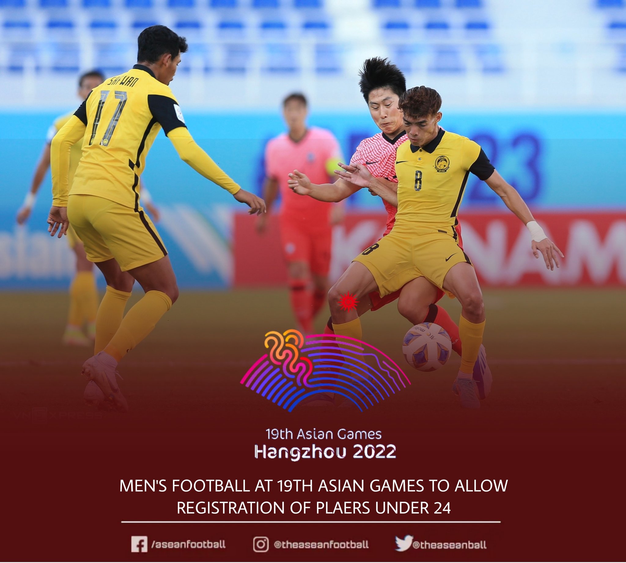Opini publik terhadap naturalisasi pemain sepak bola di negara ASEAN