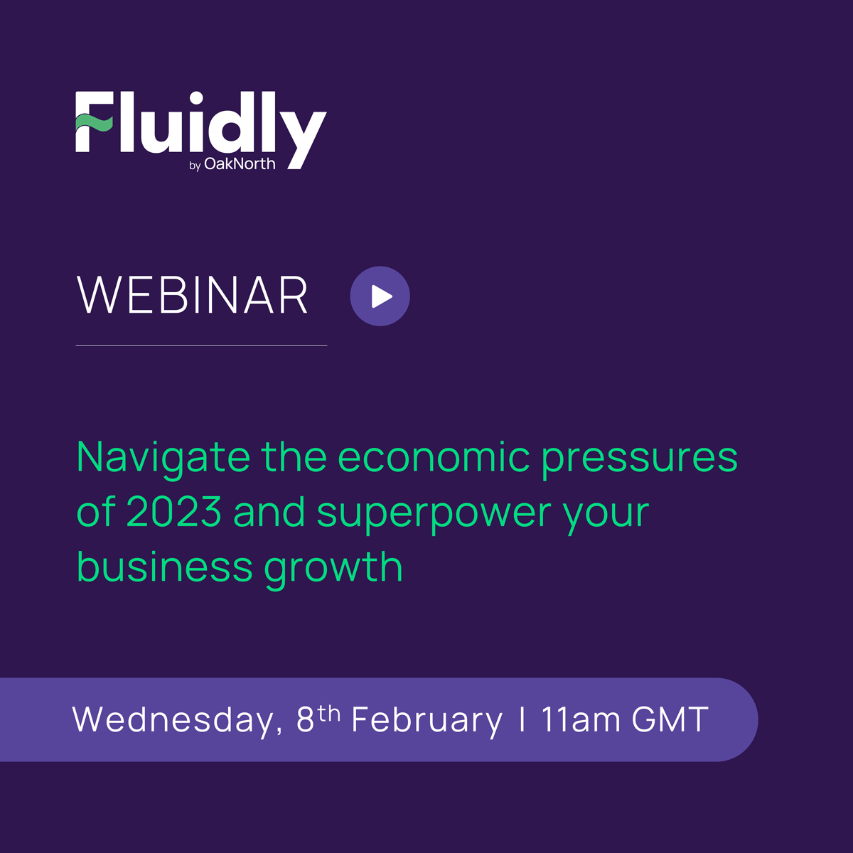Join our webinar on Wednesday 8th February, 11am to find out how we can superpower #accountancy practices and #SMEs. With guest speakers from <a href="/ArmstrongWatson/">Armstrong Watson</a> @CottonsAccounts  and <a href="/RMTaccountants/">RMT Accountants</a>. Click to register: bit.ly/3WVxujy