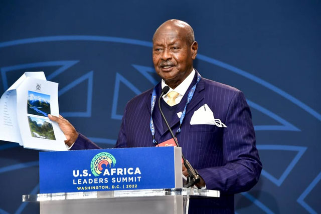 Michael Rwandiima 💫 tweet media