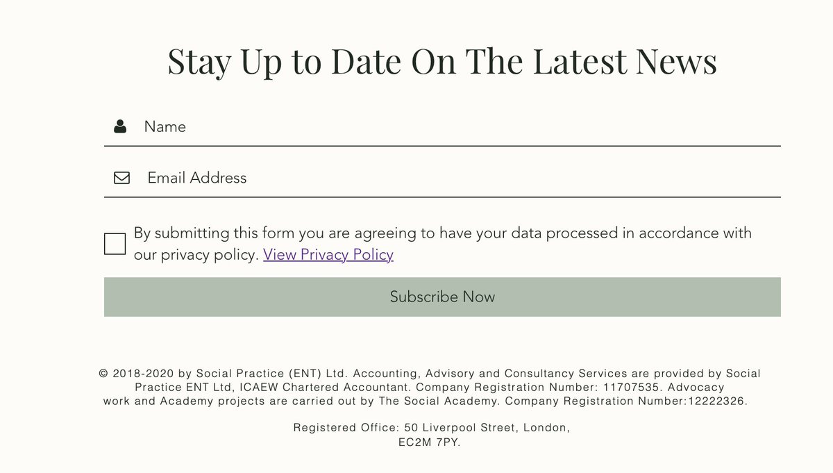 EntPractice's tweet photo. Our February newsletter is out. Included this month is information with regards to
➡️5 Sustainable Governance trends we've identified 
➡️charities that are recruiting 
➡️our next Beyond Suffrage Connect Events
➡️how to book an inclusive governance training session for your board https://t.co/zbejC8H94y