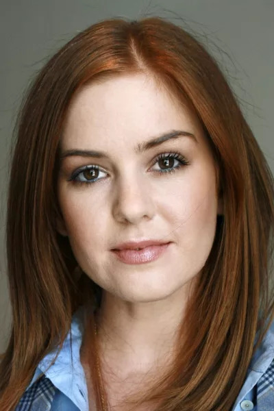  Today is 3 of February and that means we can wish a very Happy Birthday to Isla Fisher who turns 47 today! 