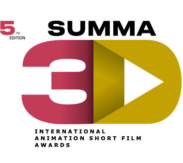 IsSumma3d's tweet photo. Summa3D 🎬 es un concurso internacional de animación, dirigido a estudiantes, profesionales y amantes de la animación y los efectos especiales💥

¡EMPIEZA LA 5º EDICIÓN DE SUMMA3D! 💣

¿Te animas? 🤭 ¡Ya puedes participar! 👉

https://t.co/3fjqPPvdwy https://t.co/BVyjTtaBGi