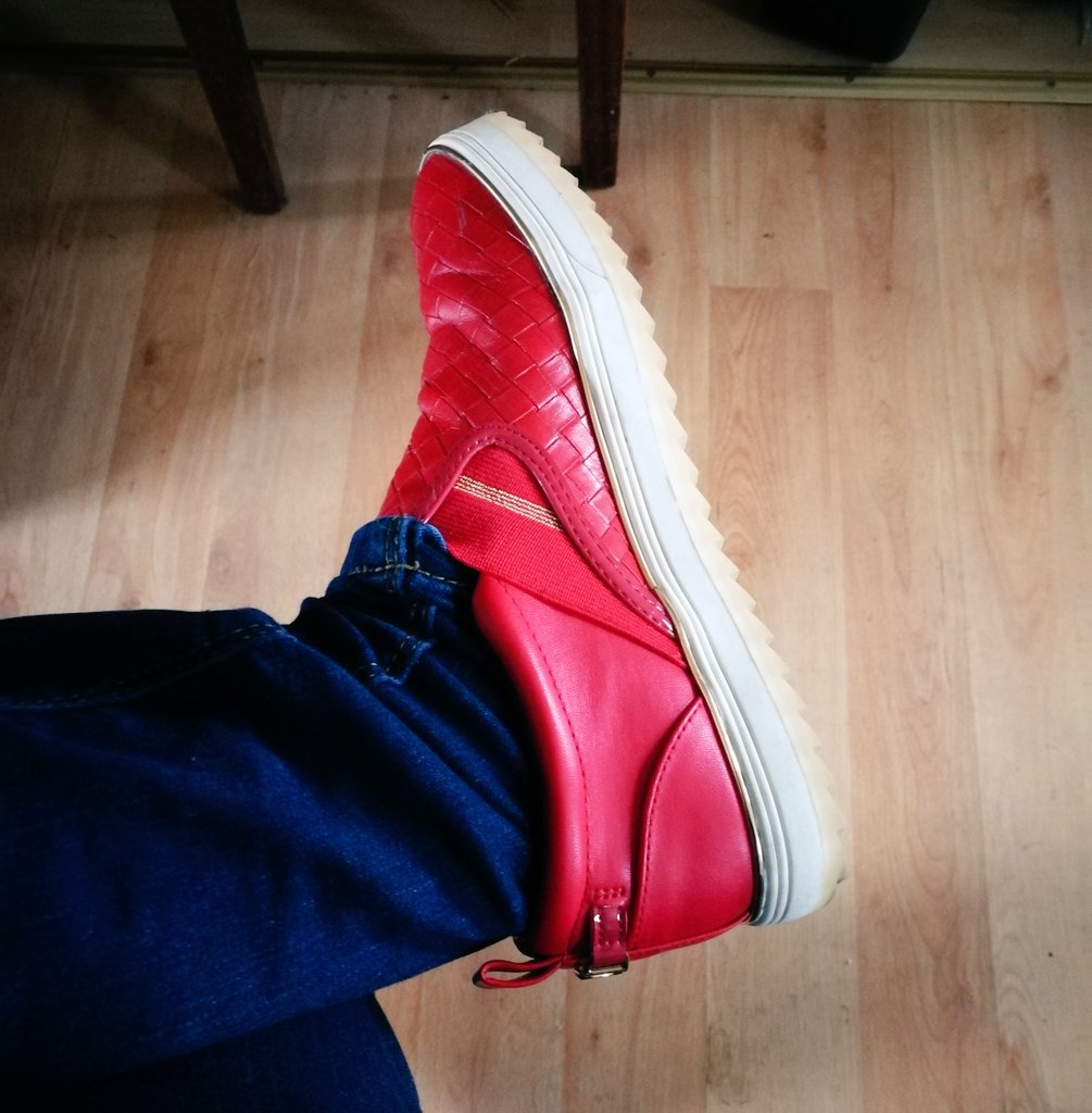 Catherine Showell tweet media