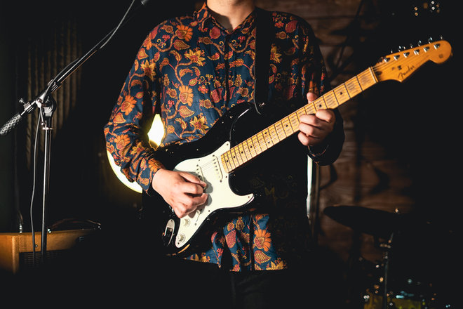 National Sound tweet media