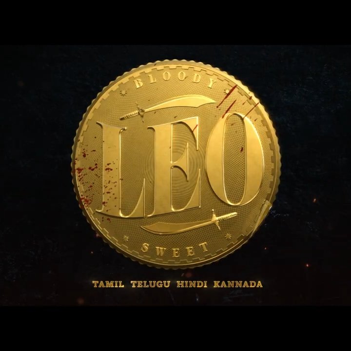 RINIEP1's tweet photo. #Thalapathy67 is now #leo 

Bloody sweet 🎂🗡️⚔️🔪🔥
@Dir_Lokesh  i like this tittle

@actorvijay @RINIEP1 https://t.co/eD3Ni7M3IA