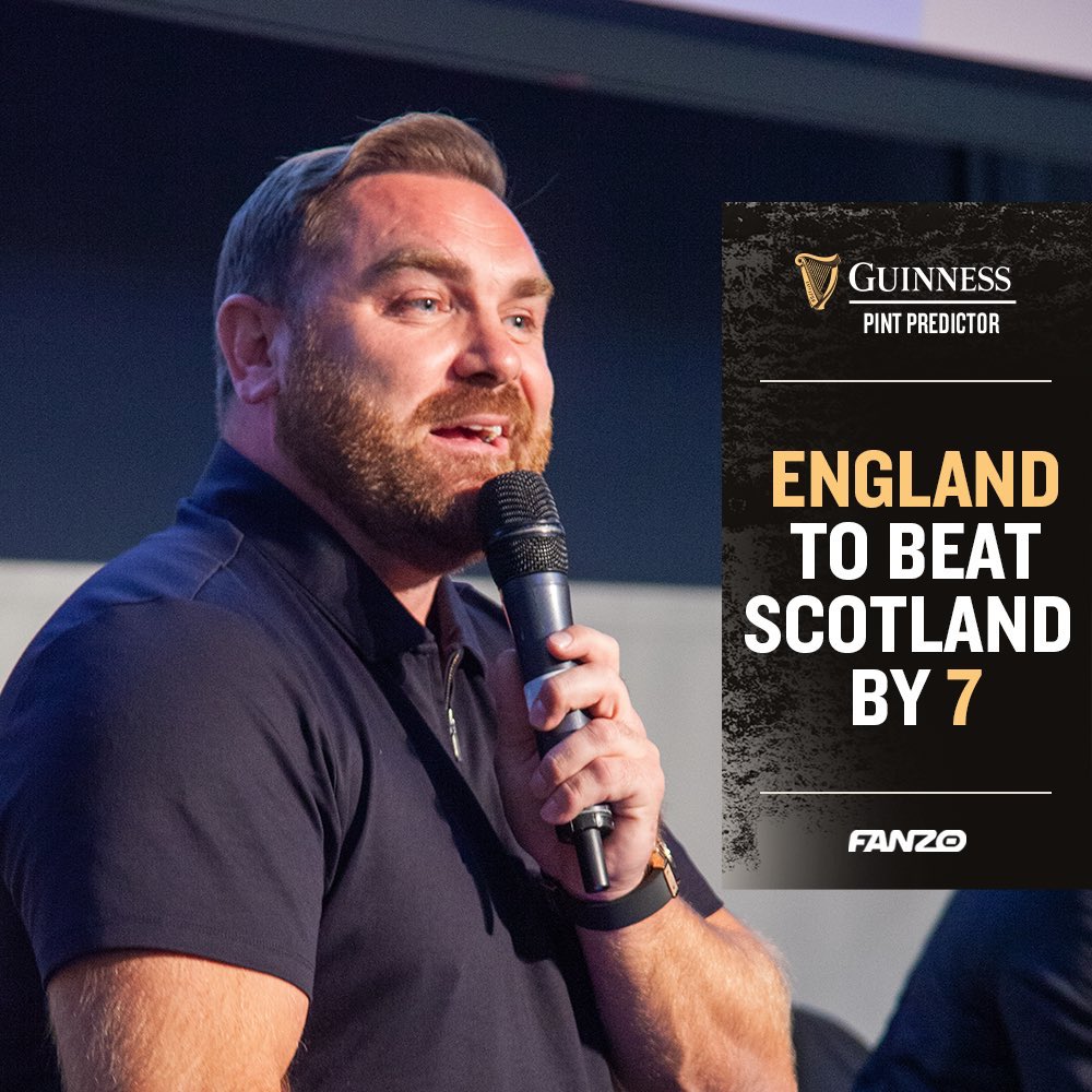 Andy Goode on Twitter 